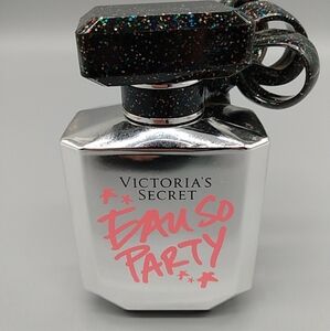 Victoria's Secret discontinued  eau so party perfume for women